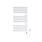 Set radiateur électrique Luxrad Nobile Elektro NOB11105009003ERG, appareil de chauffage électrique Luxrad GLX GLX400B