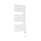 Set radiateur électrique Luxrad Nobile Elektro NOB11105009003ERG, appareil de chauffage électrique Luxrad GLX GLX400B