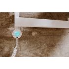 Set radiateur électrique Luxrad V-line Elektro VLI15005009005MATERG, appareil de chauffage électrique Luxrad GLX GLX600CZ