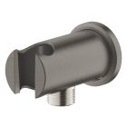 Set douche à effet de pluie avec bras Grohe Rainshower 26066AL0, mitigeur bain-douche Grohe Essence 24058AL1, 26574AL0, 26658AL0, 28362A01