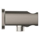 Set douche à effet de pluie avec bras Grohe Rainshower 26066AL0, mitigeur bain-douche Grohe Essence 24058AL1, 26574AL0, 26658AL0, 28362A01