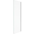 Set kit de montage Excellent Ortigo KAEX.5012.1014.CR, porte de douche Excellent Ortigo KAEX.5007.01.1200.LP1/2, KAEX.5022.1000, KAEX.5007.01.1200.LP2/2, KAEX.5022.CR