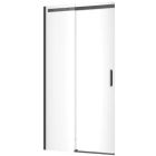 Set porte de douche Excellent Rols KAEX.2612.1200.LP1/2.BL, porte de douche Excellent Rols KAEX.2612.1200.LP2/2.BL, KAEX.2606.900.LP.BL