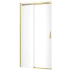 Set porte de douche Excellent Rols KAEX.2612.1200.LP2/2.GL, porte de douche Excellent Rols KAEX.2612.1200.LP1/2.GL, KAEX.2606.900.LP.GL