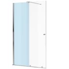 Set kit de montage Excellent Ortigo KAEX.5012.1014.BL, porte de douche Excellent Ortigo KAEX.5007.01.1400.LP2/2, KAEX.5007.01.1400.LP1/2