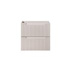 Set armoire Comad Nova Cashmere NOVA CASHMERE 82-60-2S, plan de travail Comad Nova Cashmere NOVA CASHMERE 89-60