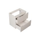 Set armoire Comad Nova Cashmere NOVA CASHMERE 82-60-2S, plan de travail Comad Nova Cashmere NOVA CASHMERE 89-60
