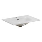 Set armoire Comad Nordic Cremona NORDIC CREMONA 82-60-46-2S, lavabo Comad Sky SKY 60/DP-8099