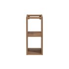 Set armoire Comad Iconic Cashmere ICONIC CASHMERE 82-60-D-1S, armoire Comad Coast Evoke ICONIC OAK COAST EVOKE 81-01-A, BLAT 89-80-A OAK COAST EVOKE