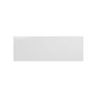 Comad Nova Cashmere szafka 120 cm podumywalkowa wisząca z umywalkamikaszmir SET-NOC B WHITE 120CM D/S UN BEYOND 5 WH