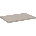 Set armoire Comad Nova Cashmere NOVA CASHMERE 82-60-2S, plan de travail Comad Nova Cashmere NOVA CASHMERE 89-60