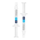 Set étagère de douche d'angle Grohe Start Cube 411062430, colle Grohe 41128000