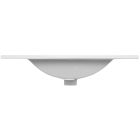 Set lavabo Comad Lava UM-CFP LAVA 80D DP, armoire Comad Dalia Cashmere DALIA CASHMERE 82-80-46-2S
