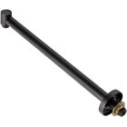 Set mitigeur bain-douche Kronenbach Smart Push 19044002SM, douche à effet de pluie Kronenbach Supra 2.0 153765001904SMN, 01900190KBN, 27409002SMKB, 28276000KBSM, 28628002SMKB, 27500001 KB