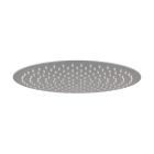 Set douche à effet de pluie Oltens Vindel 37006910, bras mural Oltens Lagan 39402910