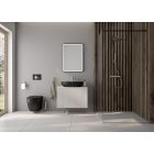 Set mitigeur bain-douche Oltens Katla 34600910, douche à effet de pluie Oltens Vindel 37006910, 39100910, 39402910, 39304910, 37102910, 37200910