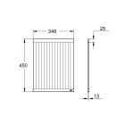 Set évier en acier inoxydable Grohe K700 31574GN1, mitigeur de cuisine Grohe Minta 32321GN2, 40852GN0, 40856GN0