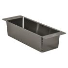 Set évier en acier inoxydable Grohe K700U 31574AL1, mitigeur de cuisine Grohe Minta 32321AL2, 40852AL0, 40856AL0