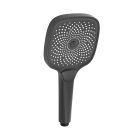 Set mitigeur bain-douche Oltens Katla 34600300, douche à effet de pluie Oltens Vann 37008300, 39403300, 37108300, 39304300, 37200300