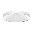 Set mitigeur bain-douche Oltens Katla 34600100, douche à effet de pluie Oltens Regna 37009100, 39403100, 37109100, 39304100, 37200100