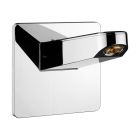 Set douche à effet de pluie Ksuro 01 16000010, mitigeur bain-douche Ksuro 02 13006010, 16002010, 16004010, 19002010, 37200100