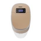 Set usine de traitement de l'eau USTM Golden WS25LCDGOLDEN, kit de filtre à osmose inverse USTM Pearl ROPEARLNEWSTYLE