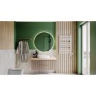 Set radiateur électrique Luxrad Kastor Elektro KAST9455809003ERG, appareil de chauffage électrique Luxrad GLX GLX400B