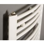 Set radiateur électrique Luxrad Kastor Elektro KAST9455809003ERG, appareil de chauffage électrique Luxrad GLX GLX400B