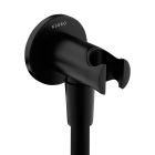 Set mitigeur de douche Ksuro 02 12001030, pommeau de douche Ksuro 02 One Click 16004030, 19002030, 37200300