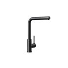 Set évier Tegranit Teka Nova XXL 115230057, mitigeur de cuisine Teka Uni 116020023
