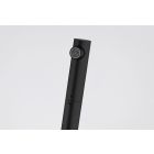 Set mitigeur de cuisine Franke Maris Slim L Pull-Out 115.0728.394, distributeur de savon Franke Active SM 119.0547.906