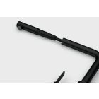 Set mitigeur de cuisine Franke Maris Slim L Pull-Out 115.0728.394, distributeur de savon Franke Active SM 119.0547.906