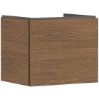 Set armoire Hansgrohe Xilesa E 54253550, lavabo Hansgrohe Xelu Q 60317450