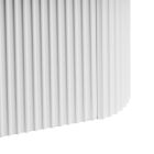 Set armoire Oltens Hamnes 60023000, plan de travail suspendu Oltens Hamnes 63013000