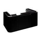 Set armoire Oltens Hamnes 60023300, plan de travail suspendu Oltens Hamnes 63013900