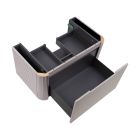 Set armoire Oltens Hamnes 60023900, plan de travail suspendu Oltens Hamnes 63013060