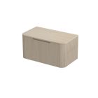 Set armoire Oltens Hamnes 60023060, plan de travail suspendu Oltens Hamnes 63013060