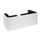 Set armoire Oltens Hamnes 60024000, plan de travail suspendu Oltens Hamnes 63014300