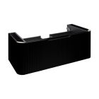 Set armoire Oltens Hamnes 60024300, plan de travail suspendu Oltens Hamnes 63014900