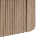 Set armoire Oltens Hamnes 60025060, plan de travail suspendu Oltens Hamnes 63015060