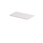 Set armoire Oltens Hamnes 60023900, plan de travail suspendu Oltens Hamnes 63013900
