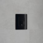 Set cuvette WC avec abattant à descente lente Grohe Start 103848SH00, châssis encastré Grohe Solido 38971000, 38966KV0