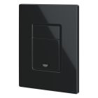 Set cuvette WC avec abattant à descente lente Grohe Start 103848SH00, châssis encastré Grohe Solido 38971000, 38966KV0