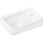 Set armoire Hansgrohe Xilesa E 54244780, lavabo Hansgrohe Xelu Q 60314450