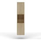 Set armoire Strama Tibu 48.101.25, armoire Strama Tibu 48.200.25