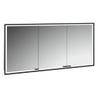 Set armoire Kronenbach Cube 2.0 KB100229MB, cadre pour installation de miroir encastré Kronenbach Cube 2.0 NU1000034NU