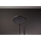 Set ensemble de douche Hansgrohe Vernis Blend 26272670, mitigeur de douche Hansgrohe Vernis Blend 71640670, 71580670
