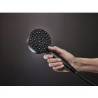 Set ensemble de douche Hansgrohe Vernis Blend 26272670, mitigeur de douche Hansgrohe Vernis Blend 71640670, 71580670