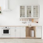 Set usine de traitement de l'eau USTM Golden WS25LCDGOLDEN, kit de filtre à osmose inverse USTM Pearl ROPEARLNEWSTYLE