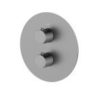 Set mitigeur bain-douche Oltens Katla 34600400, douche à effet de pluie Oltens Vindel 37006400, 39100400, 39402400, 39304400, 37102400, 37200400